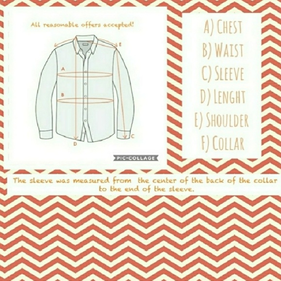 BRAND NEW Gitman Bros French Cuff - Picture 7 of 7